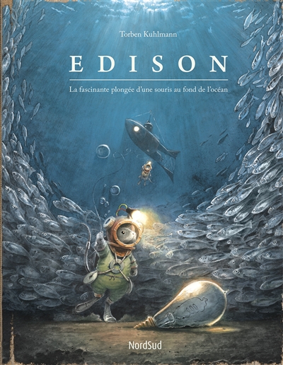 Edison - 