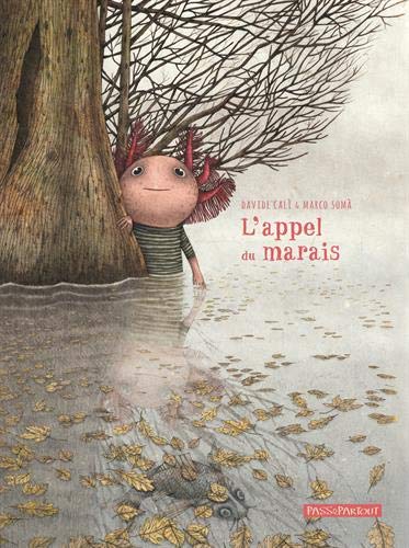 L'appel du marais - 