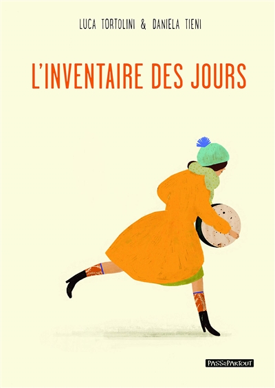 L'inventaire des jours - 