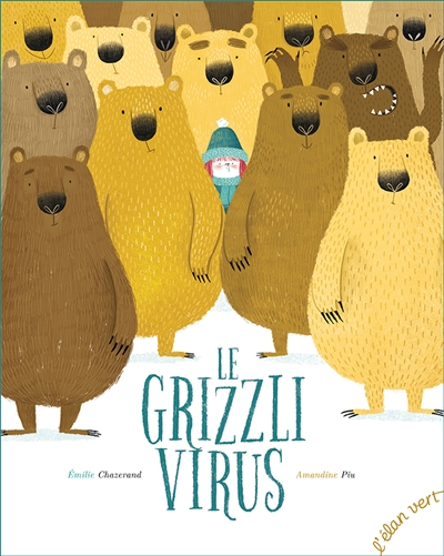 Le grizzli virus - 