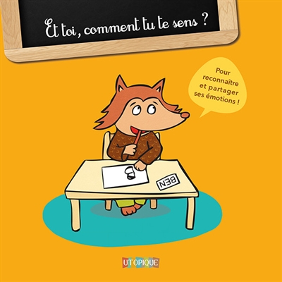 Et toi, comment tu te sens ? - 