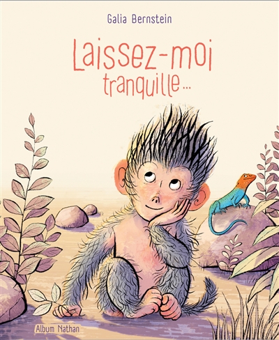 Laissez-moi tranquille... - 