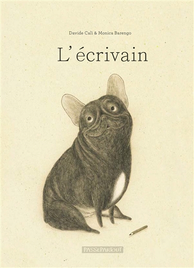 L'écrivain - 