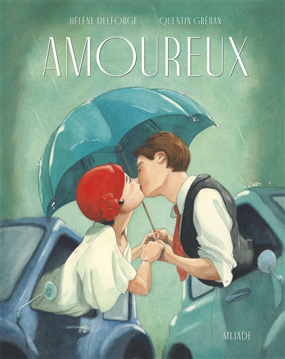 Amoureux - 