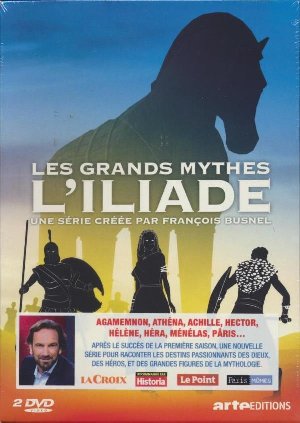 Les Grands mythes - 