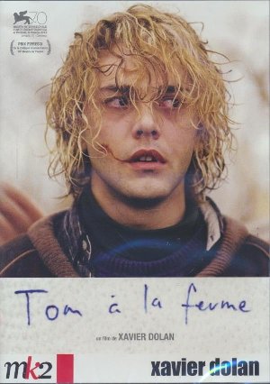 Tom à la ferme - 