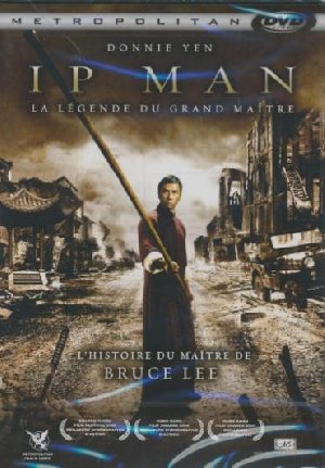 IP man - 