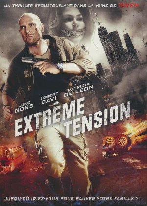 Extrême tension - 