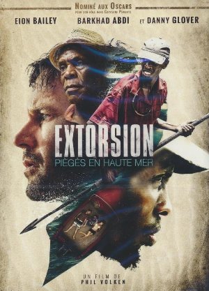 Extorsion - 