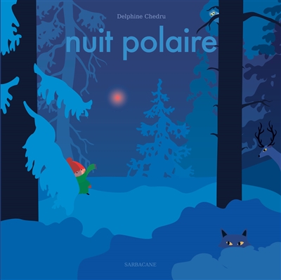 Nuit polaire - 