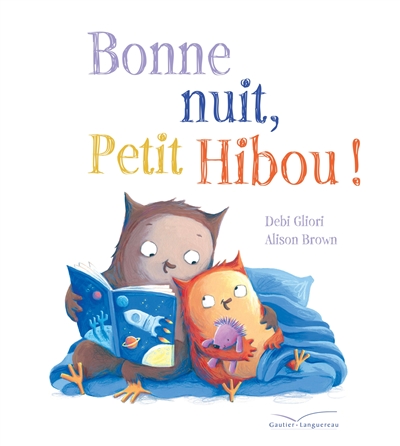 Bonne nuit, Petit Hibou ! - 