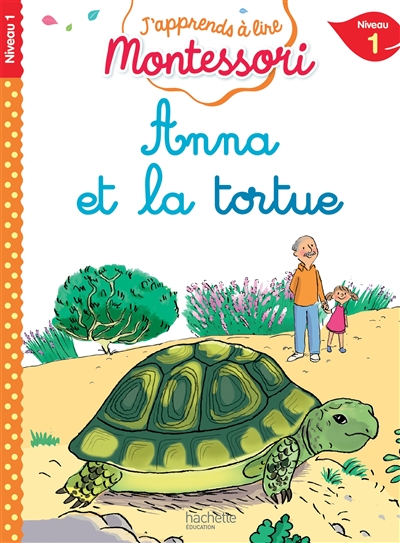 Anna et la tortue - 