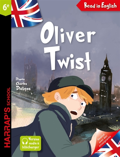 Oliver Twist - 