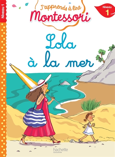 Lola à la mer - 