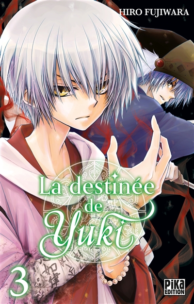 La destinée de Yuki - 