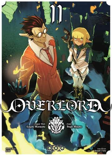 Overlord - 