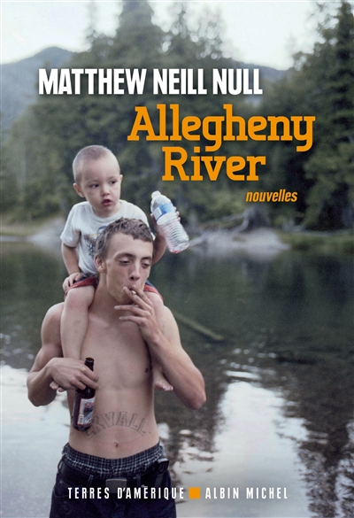 Allegheny River - 