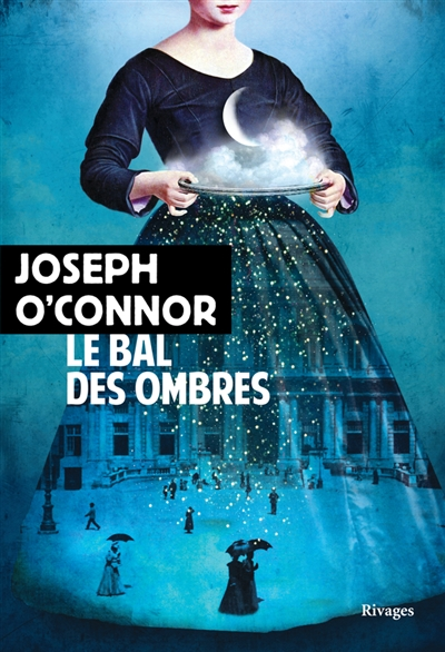 Le bal des ombres - 