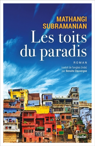 Les toits du paradis - 