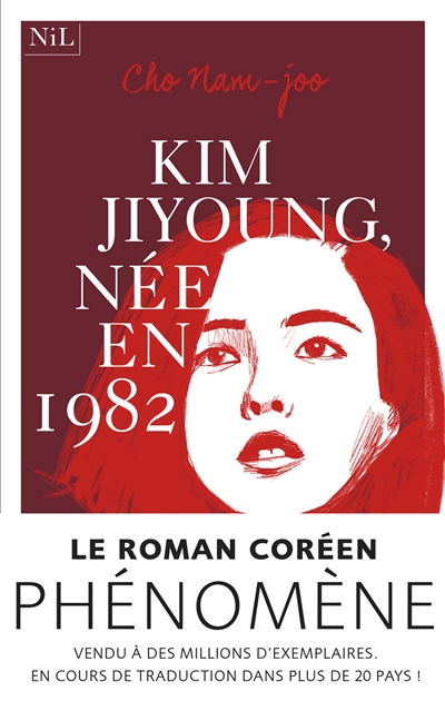 Kim Ji-Young, née en 1982 - 