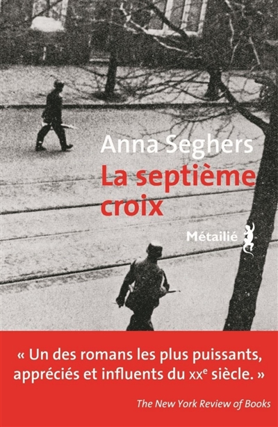 La septième croix - 