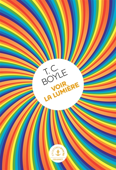 Voir la lumière - 