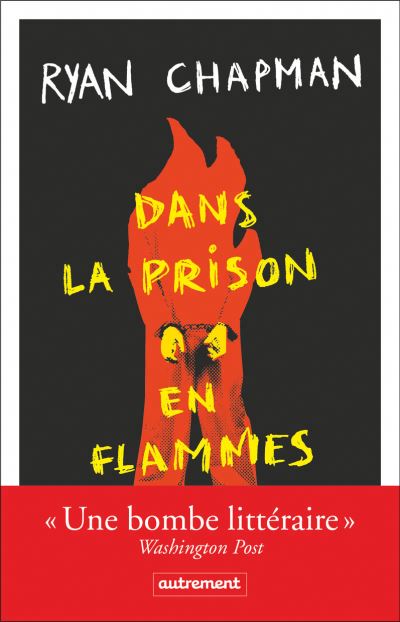 Dans la prison en flammes - 