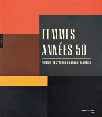 Femmes, années 50 - 