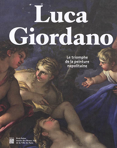 Luca Giordano - 