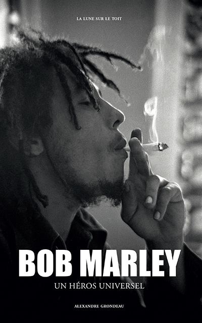 Bob Marley - 