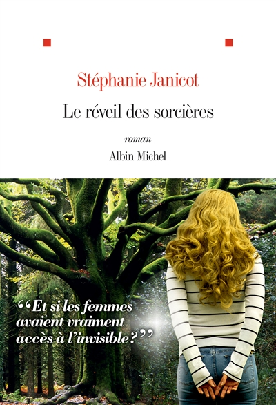 Le réveil des sorcières - 