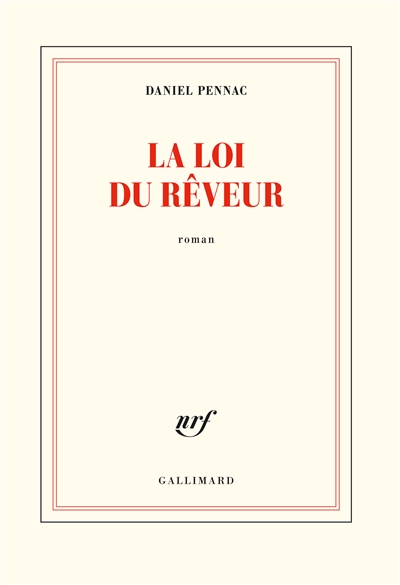 La loi du rêveur - 