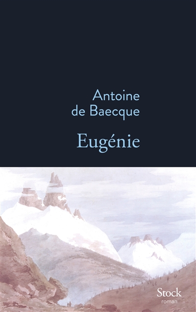 Eugénie - 