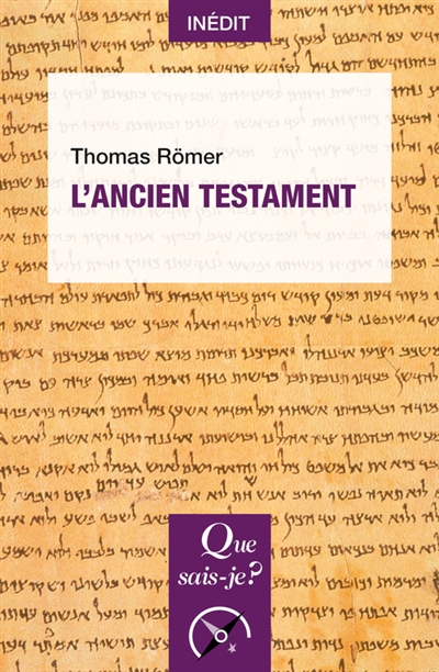 L'Ancien Testament - 