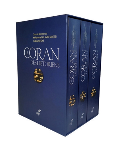 Le Coran des historiens - 