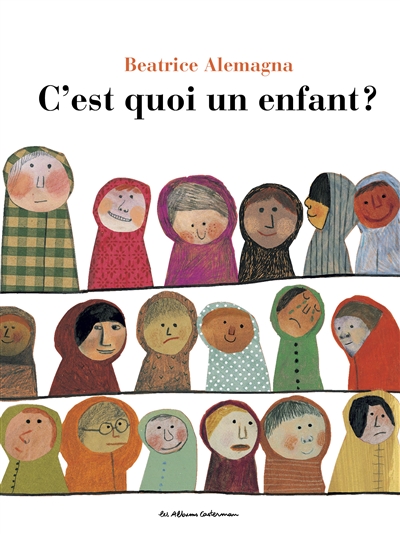 C'est quoi, un enfant ? - 