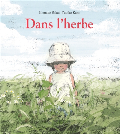 Dans l'herbe - 