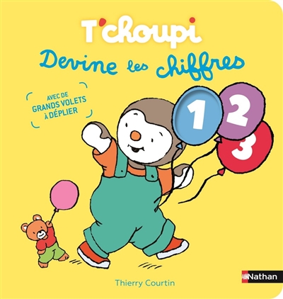 T'choupi - 