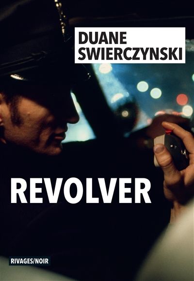 Revolver - 