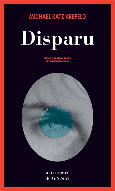 Disparu - 