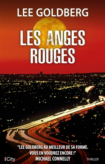 Les anges rouges - 