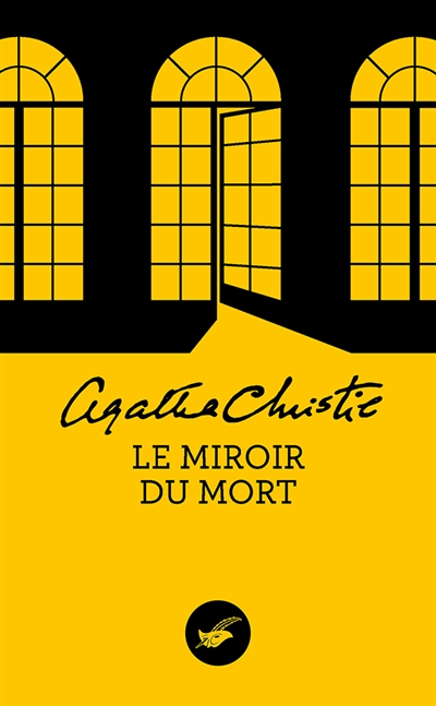 Le miroir du mort - 