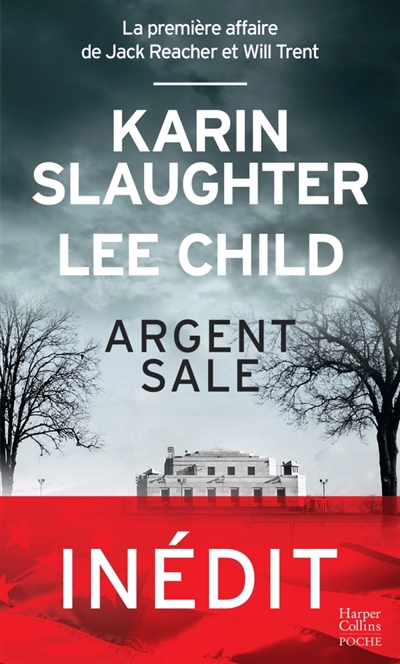 Argent sale - 