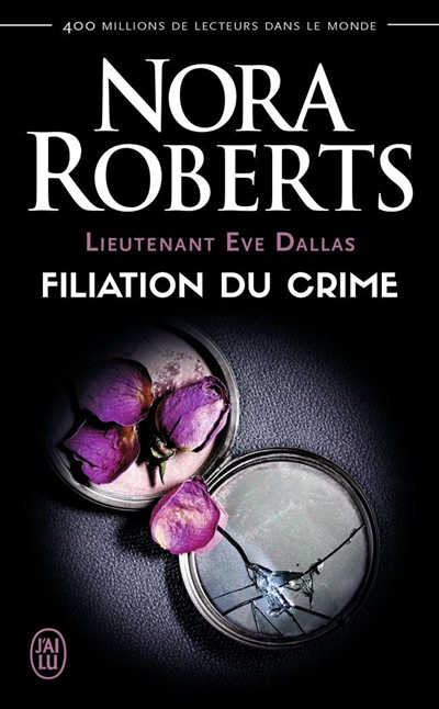 Filiation du crime - 