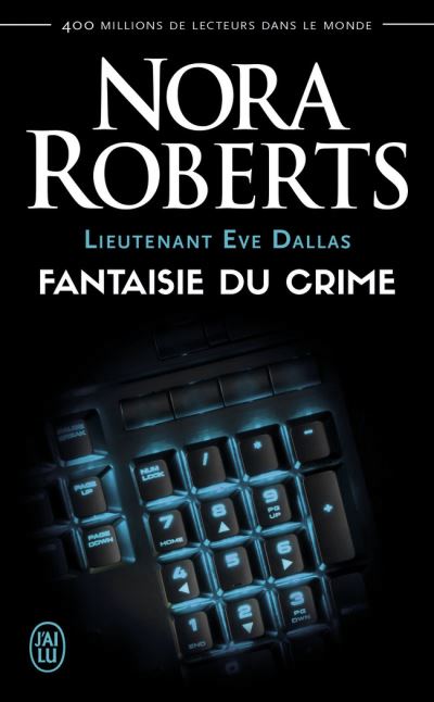 Fantaisie du crime - 