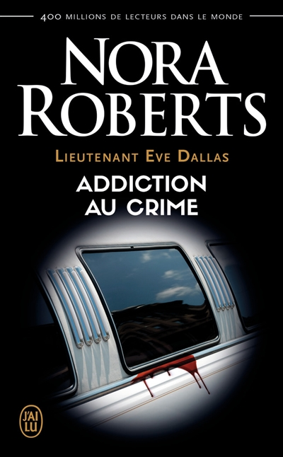 Addiction au crime - 