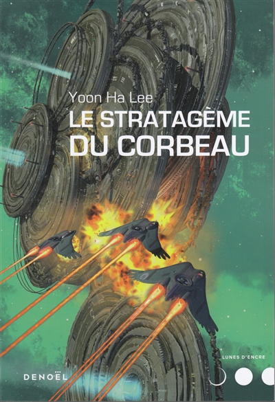 Le stratagème du corbeau - 