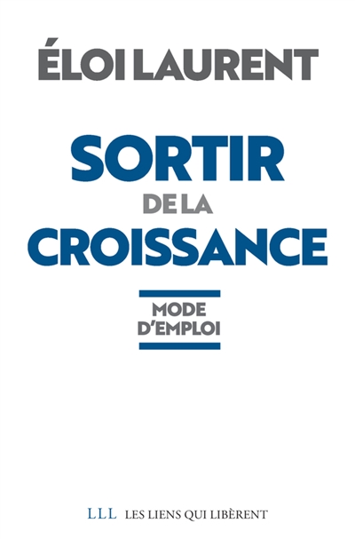 Sortir de la croissance - 