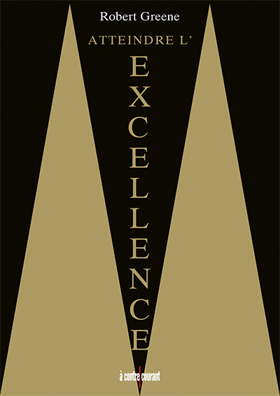 Atteindre l'excellence - 