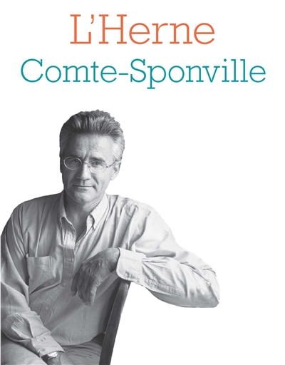 André Comte-Sponville - 